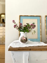 Image 1 of Pichet - décor Camargue