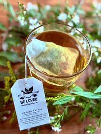 Image 1 of Mother Nature’s Tea