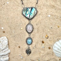 Image 5 of Sea of Love Lariat