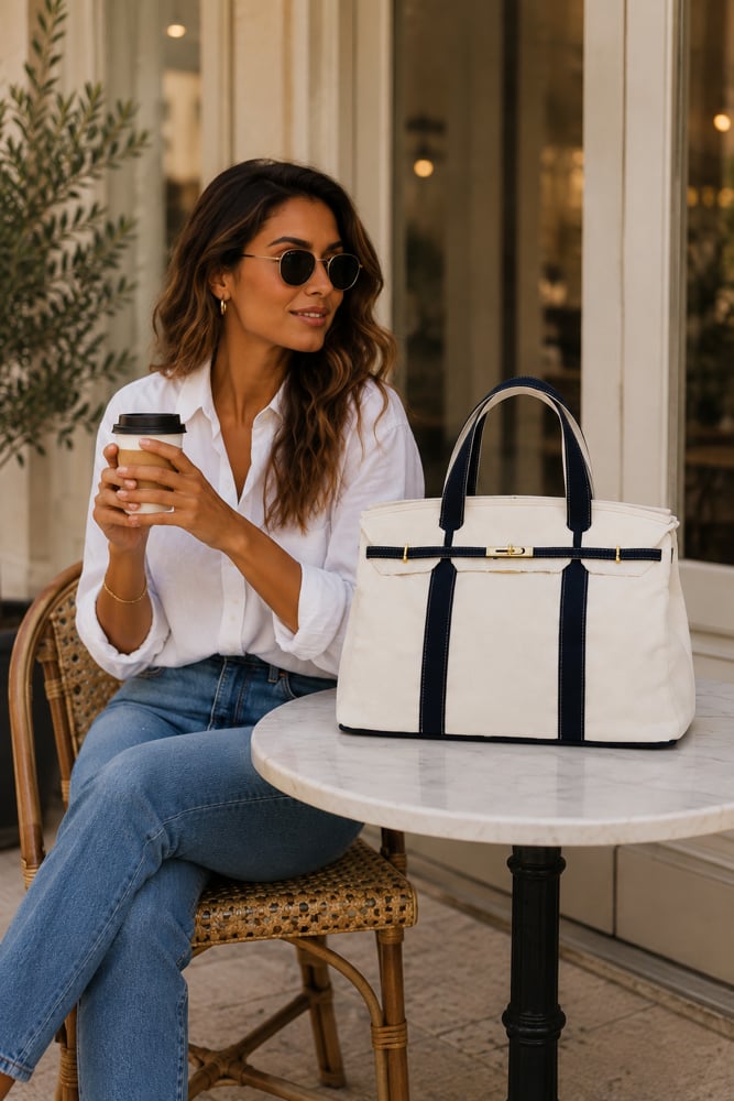 Image of The Hampton Tote