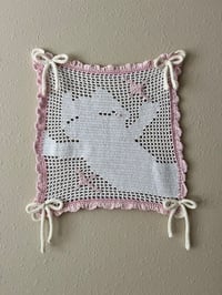 Image 1 of Catching Stars Tapestry 