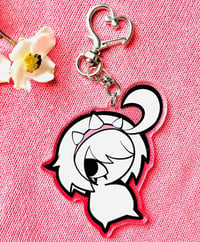 Guilty Gear Strive May Critter Keychain [PRE ORDER]