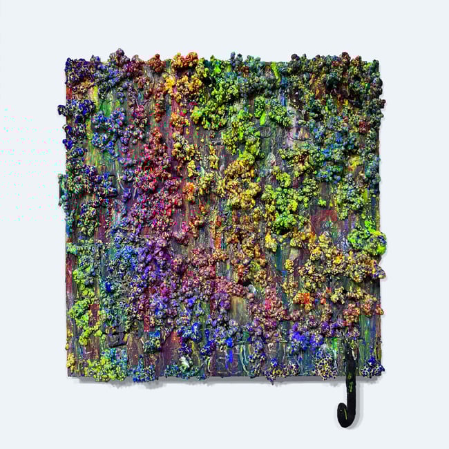 Kyle Singer “Leave Jesus Alone” 