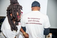 Image 1 of Members-Only Tee