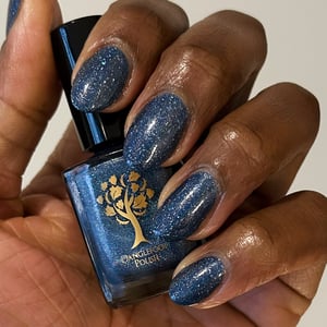 Image of In the stars