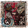 Peace Decay - Death Is Only… LP