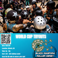 World Cup Tryouts