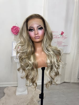 Image of Harper free part (ready to ship)