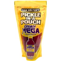 Image 3 of Van Holtens MEGA Chamoy Pickle Kit