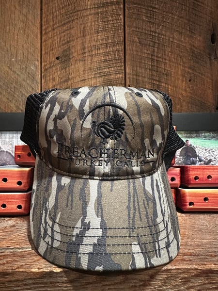 Image of Bottomland Preacherman Unstructured Hats