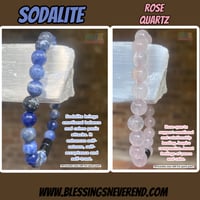 Image 3 of BNE Protection🪬Bracelets 