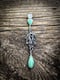 Image of Naiad's Bloom Pendant