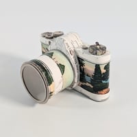 Image 2 of Technicolour Photograph SLR Camera