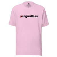 Image 2 of Irregardless