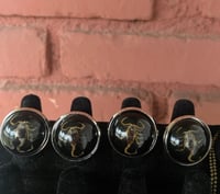 Image 2 of Scorpion ring