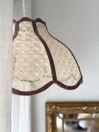 Image 1 of Suspension vintage