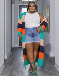 Casual Plus - Style 21