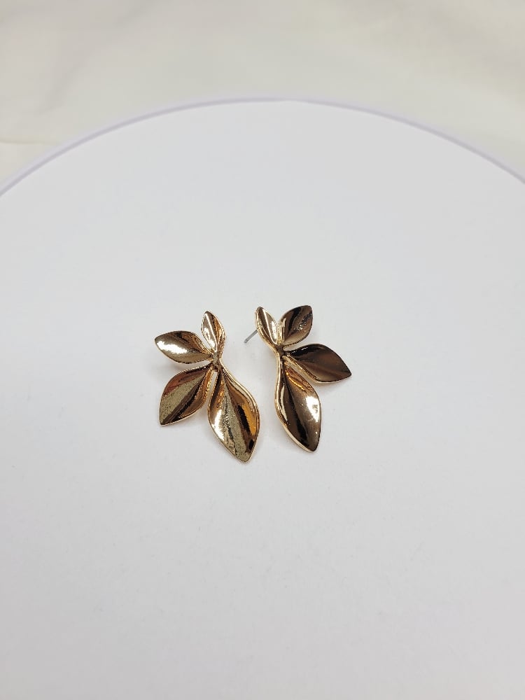 Image of Doris Earrings 