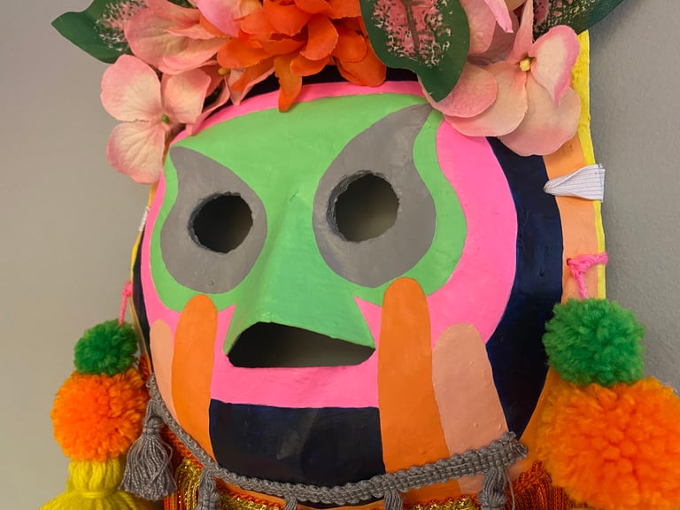 Neon Requiesce Image 3