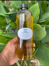 Image 2 of Magical Baby Hair Growth Oil 