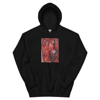 Image 1 of A History of Trauma Hoodie