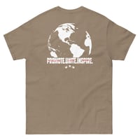 Image 5 of Promote. Unite. Inspire. Wordwide.