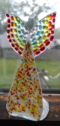 Rainbow Mermaid Tail 
