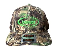 Image 3 of REALTREE PEGASUS TRUCKER (4VARIANTS)