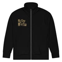 Image 1 of Big Easy Mafia Unisex track suit jacket