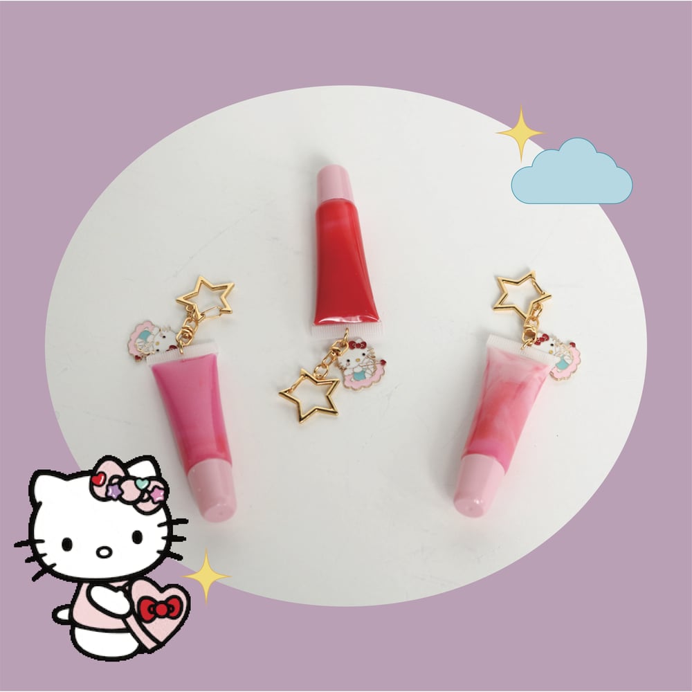 Image of Cupid Kitty