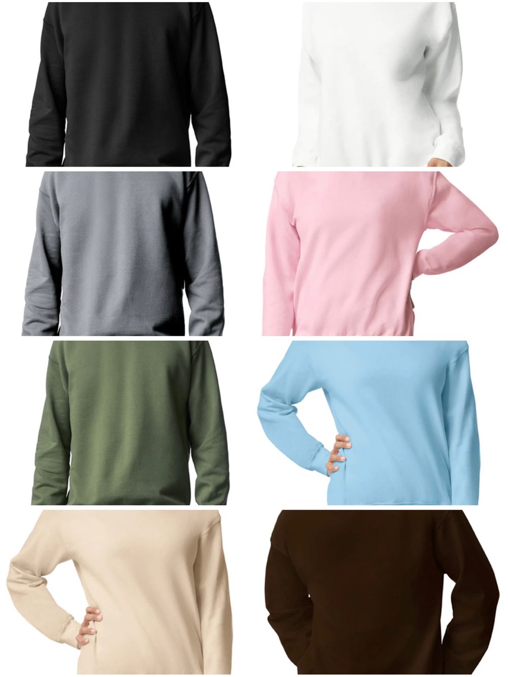 Image of Butterfly Sweater