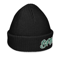 Image 3 of BFMC Fisherman beanie