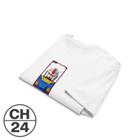 Image 1 of Gunpla tee shirt 