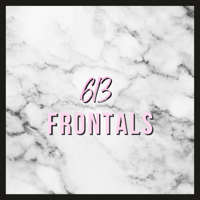 Image 1 of 613 HD frontal