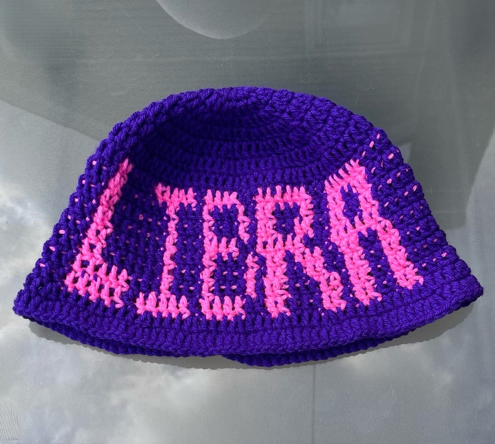 Image of Libra Bucket Hat