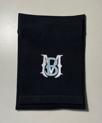 MB Professional Sleeve (Teal/Pink/White)