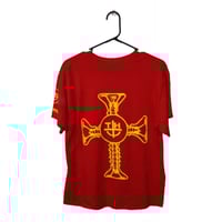 Image 3 of Kansas City Chiefs Screw Tee