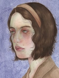 Image 2 of The Moon Will Shine