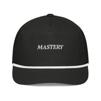 Image 2 of Golf rope cap