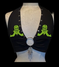 Image 1 of Studded Halter