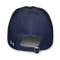 Image 2 of Unisex EVOLVED SOUL Under Armour® dad hat
