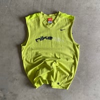 Image 1 of NIKE AIR TANK TOP