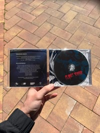 Image 2 of “PLANET TERROR” - VELA INFAMOUS & ZAMORANO BEATZ (CD)