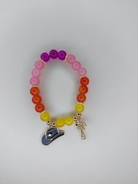 Image 2 of Baila para Mi inspired by CWBY album 