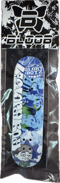 Free 26mm round blueberry