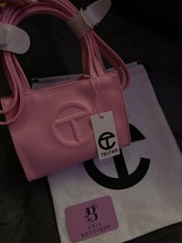 Image 4 of TF mini bag☁️
