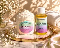 Image 3 of Bloom Body Butter