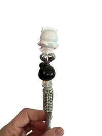 Image 4 of Bride and Groom Pen