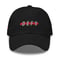 Image of DEFY DAD HAT
