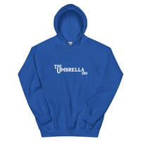 Image 3 of Umbrella 1919 Heavyweight Hoodie